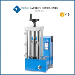 Isostatic Press