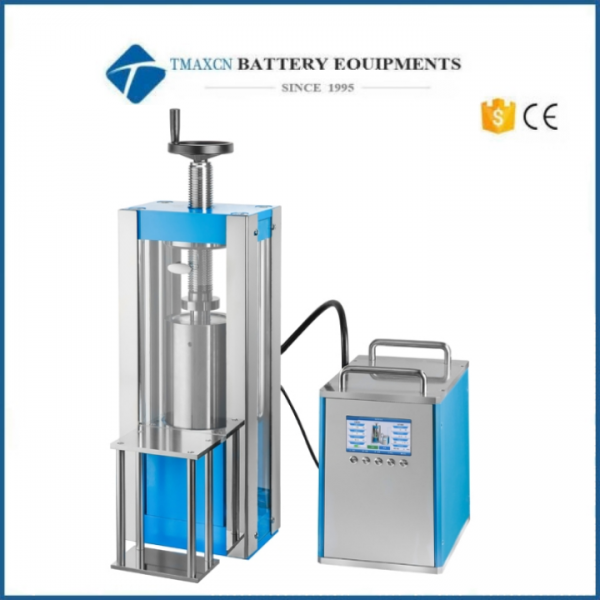 Electric Isostatic Pressing Machine