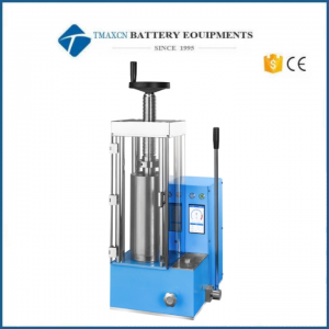 Isostatic Press