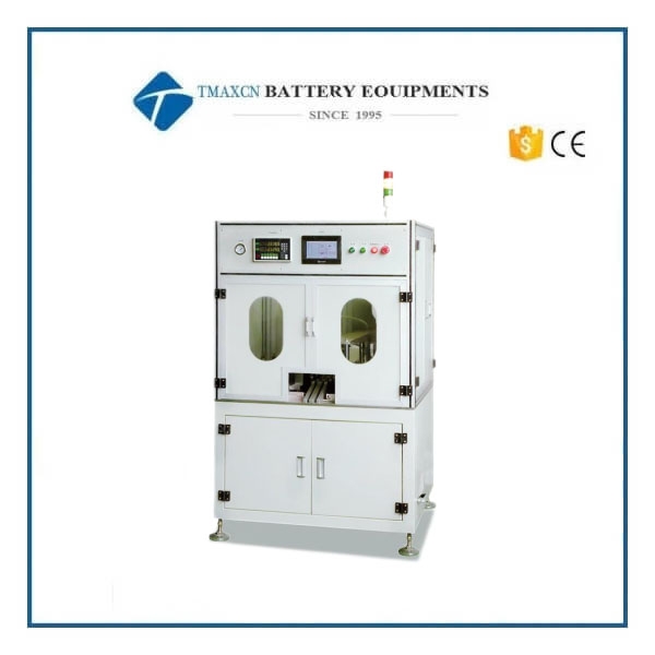 Automatic Flattening Machine for Jelly roll