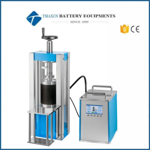 Hot Isostatic Tablet Press