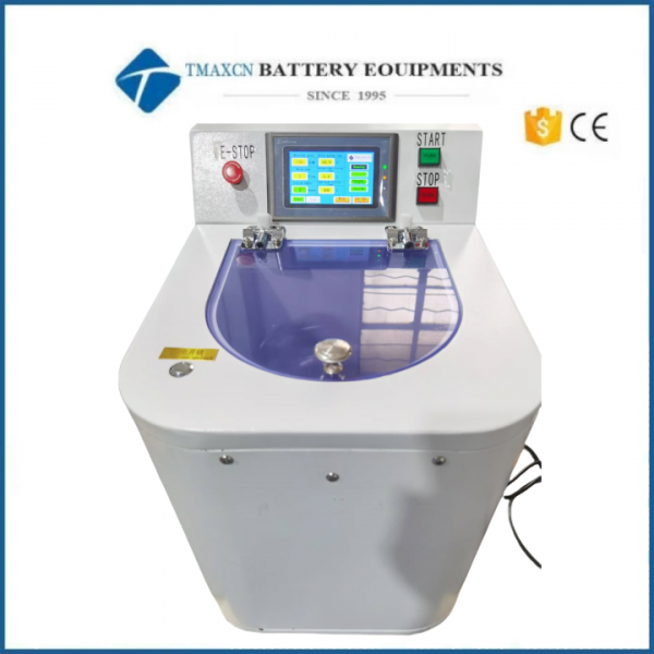 Stirring Defoaming Machine