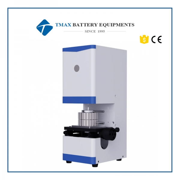 In-situ Coin Cell Swelling Solutions