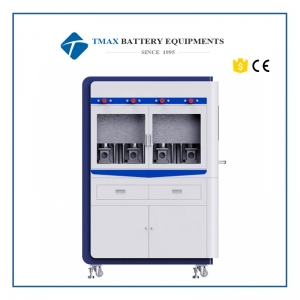 Battery Swelling Tester
