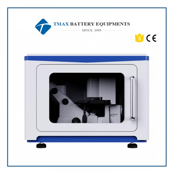 Single Particle Force Tester