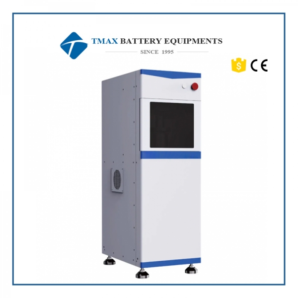 Solid Electrolyte Measurement System