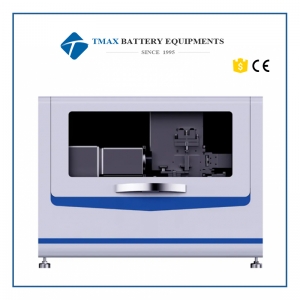 Electrode Wetting Performance Tester