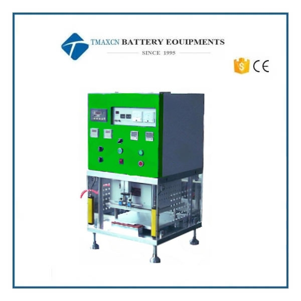 Hot Press Machine
