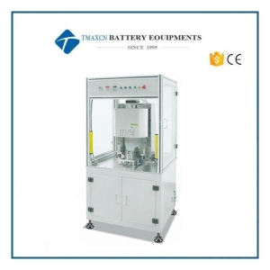 Supercapacitor Final Sealing Machine