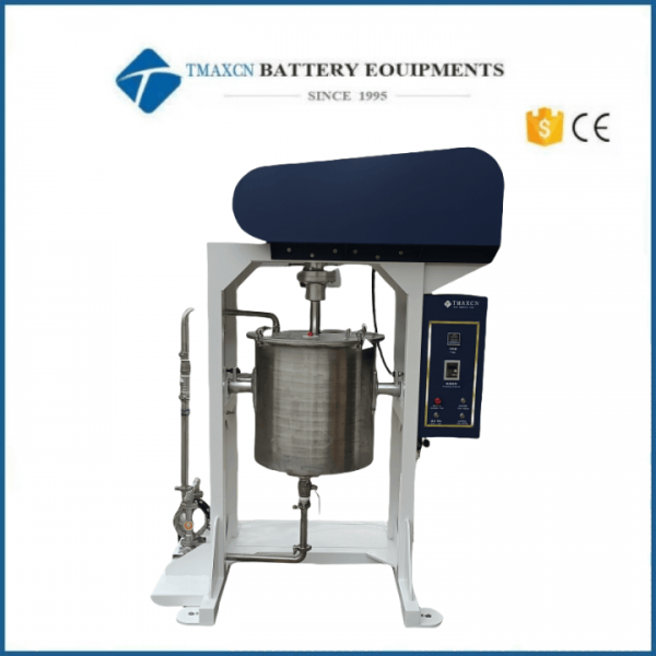 Stirred Ball Mill