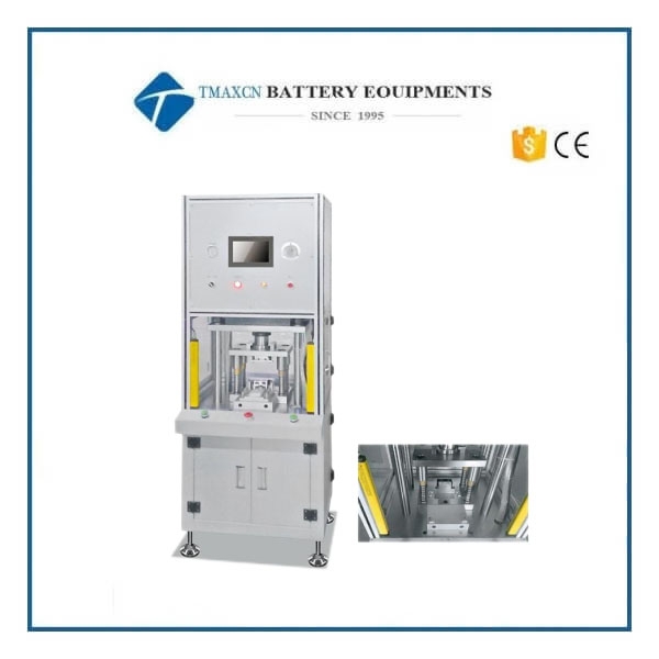 Tab Riveting Machine