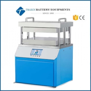 Automatic Hot Pressing Machine