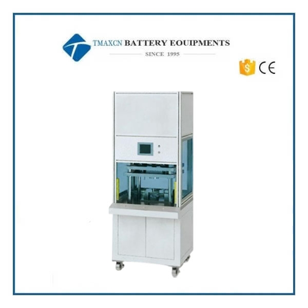  Supercapacitor Aluminum Can Forming Machine