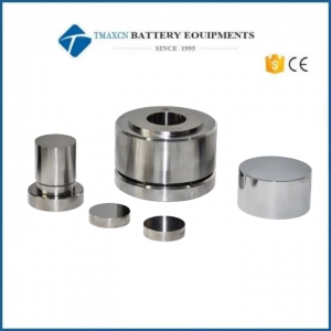 Circular Open-petal Mold