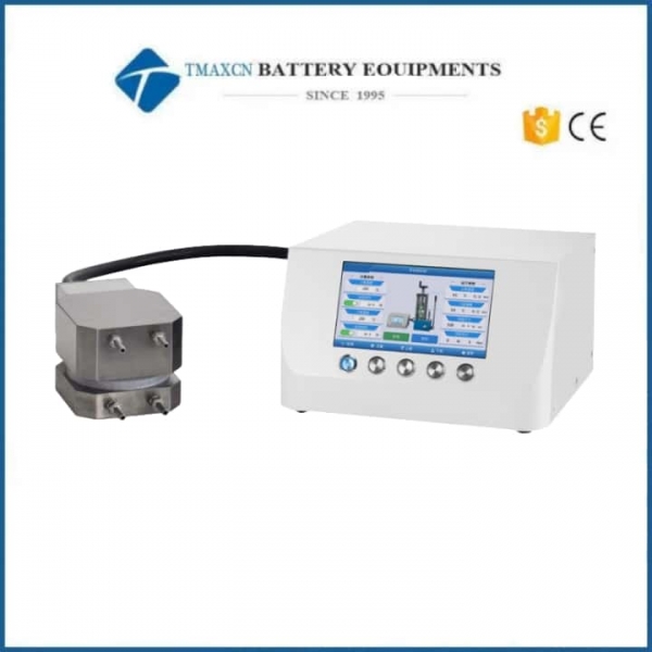 Double Plate Heating Mold