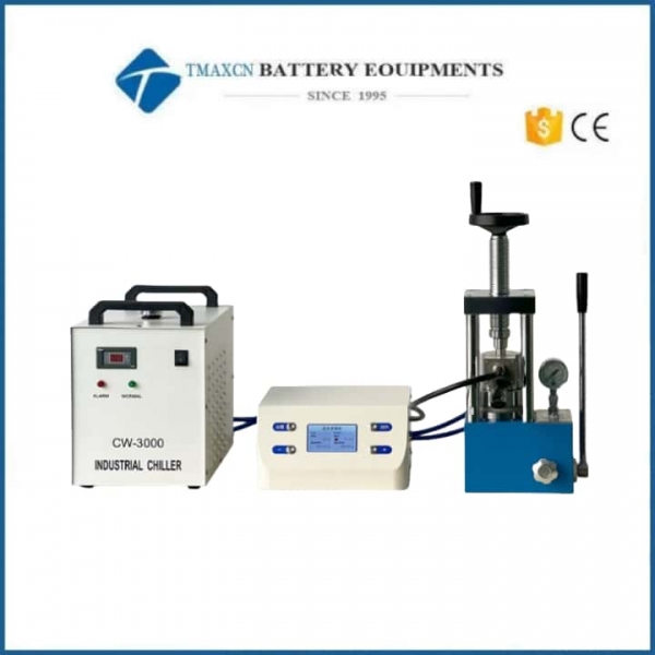 Water-cooled Cooling Plate
