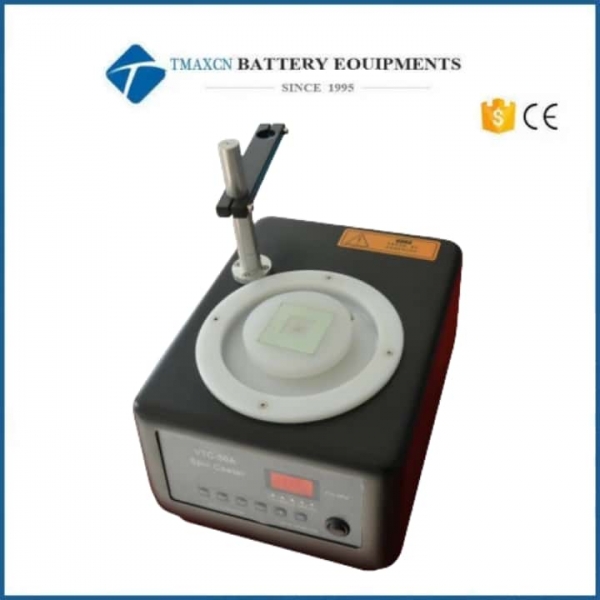 Rotary Coater