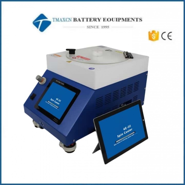 Rotary Coating Instrument