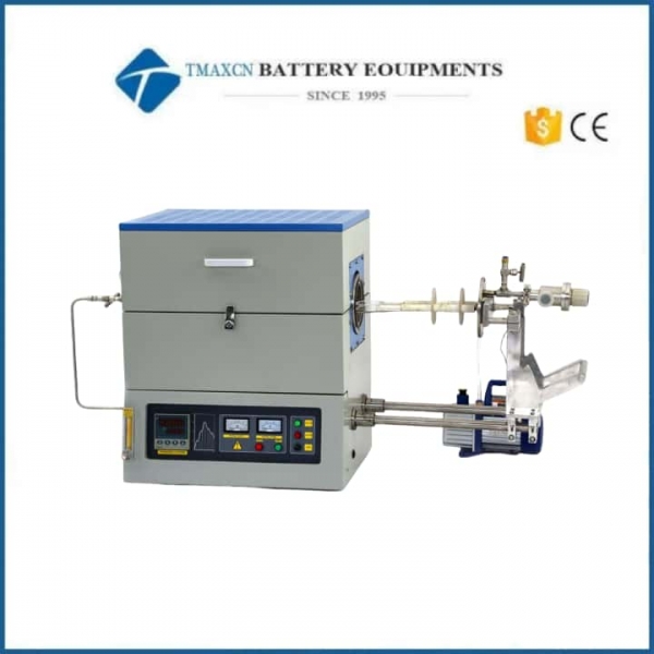  RTP Sliding Furnace