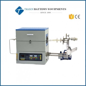  RTP Sliding Furnace