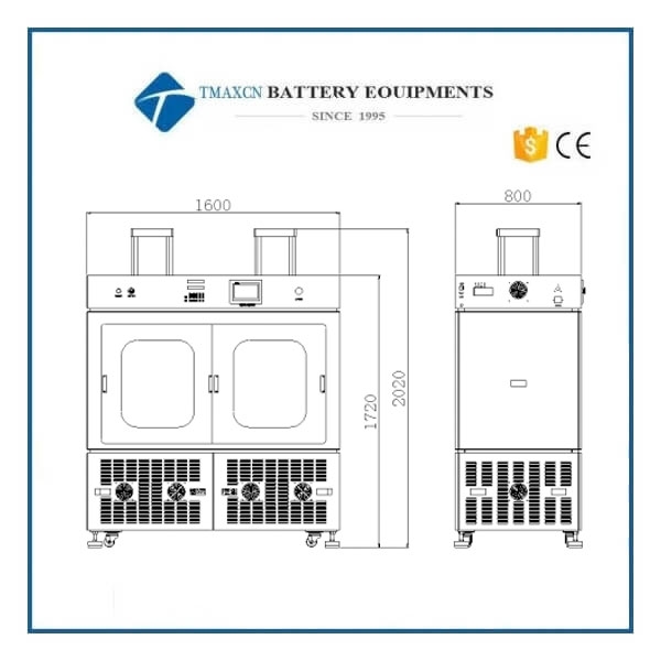 Hot Press Formation Machine
