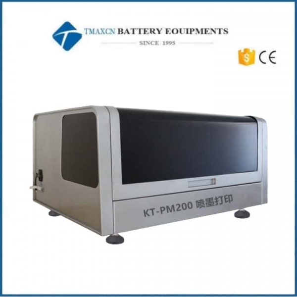  Ink Jet Printer