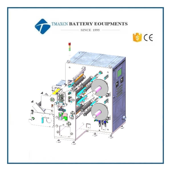 Slitting Machine