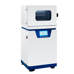 Vacuum Heating Press