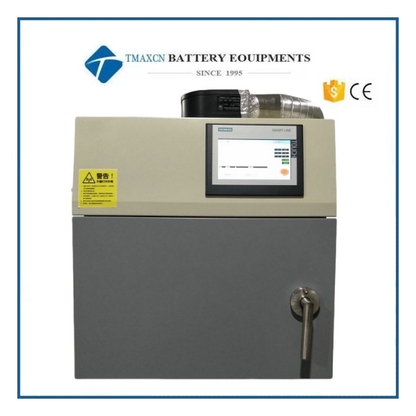 Microwave Ashing Furnace