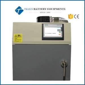 Microwave Ashing Furnace