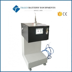 Continuous Microwave Pyrolysis Reactor
