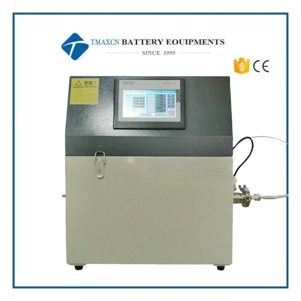Pyrolysis Atmosphere Furnace