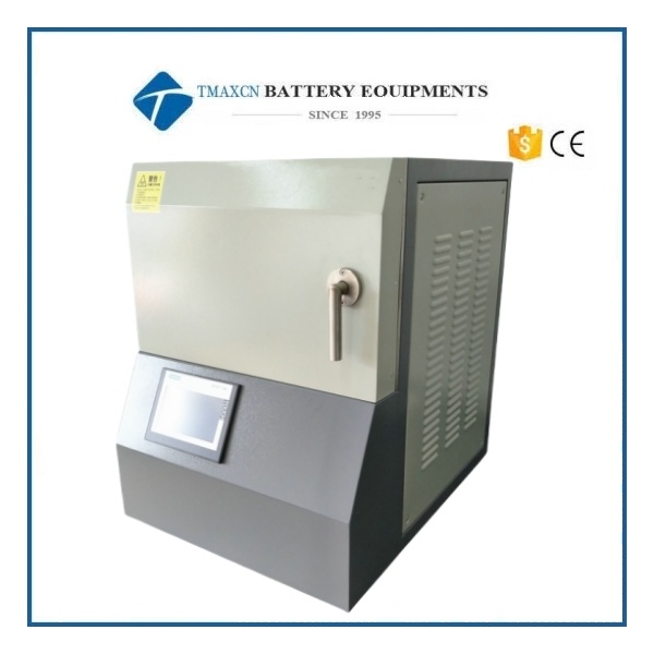Microwave High Temperature Ashing System