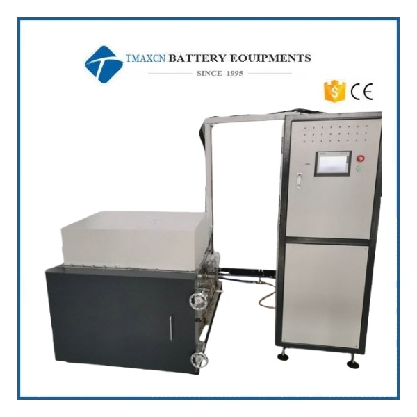 Microwave Sintering Furnace