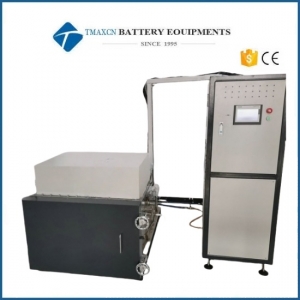 Microwave Sintering Furnace
