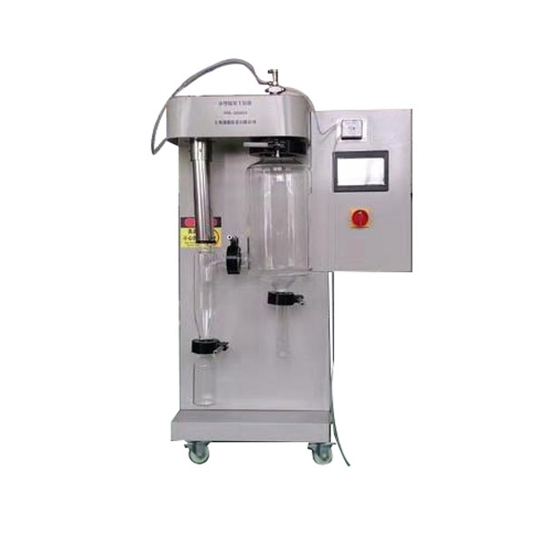 Small Spray Dryer