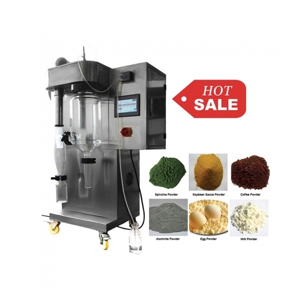 Centrifugal Spray Dryer
