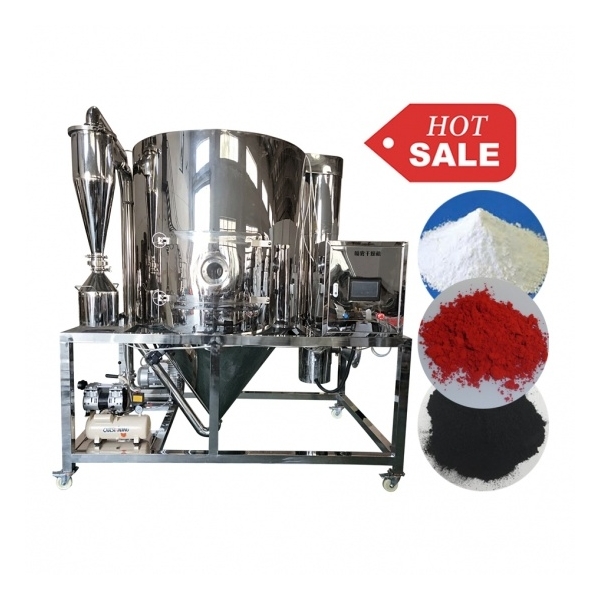 Spray Dryer