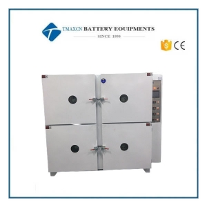 Vacuum Oven