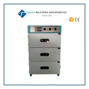 Vacuum Oven