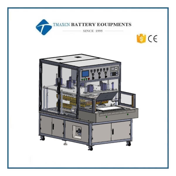 Heat Sealing Machine