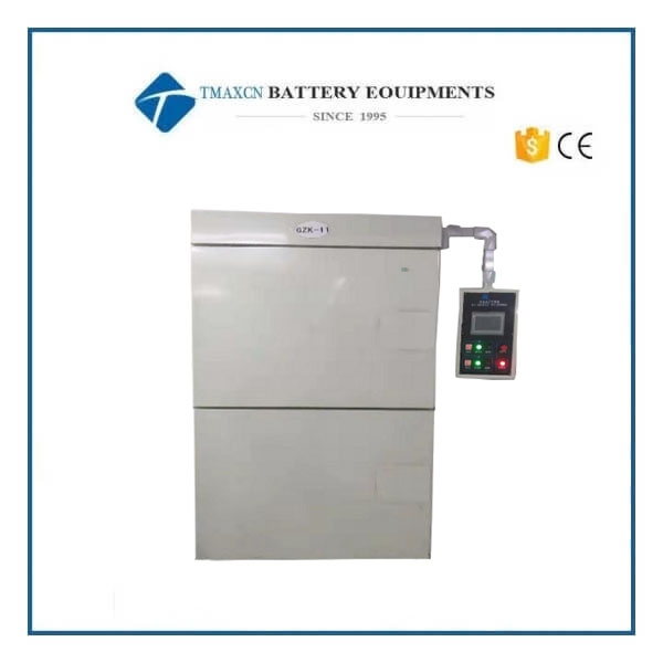 Vacuum Oven