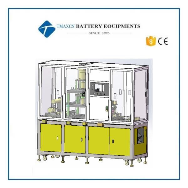 forming machine