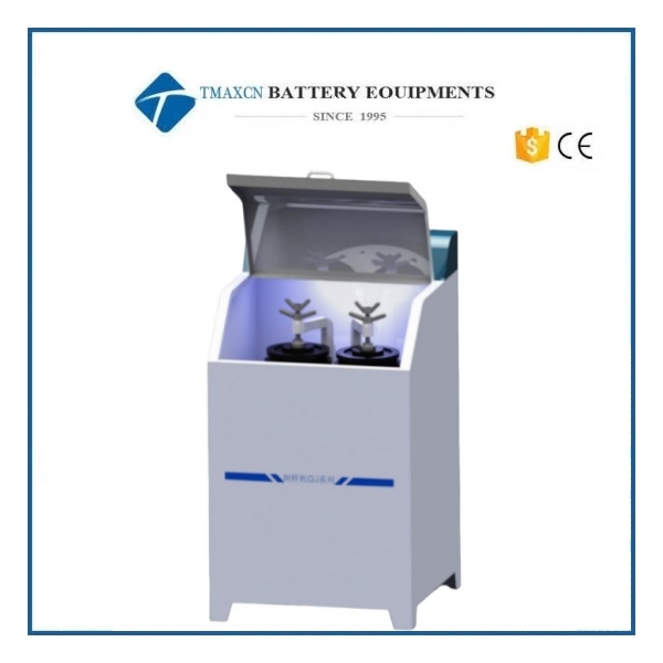 Sample Preparation Machine