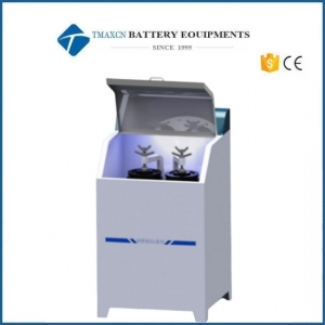 Sample Preparation Machine