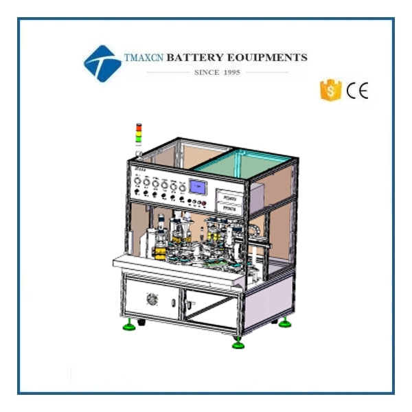 Heat Sealing Machine