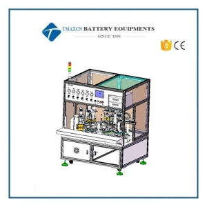 Heat Sealing Machine