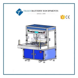 Heat Sealing Machine
