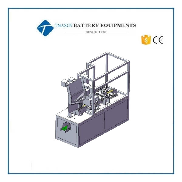 PVC Stripping Machine