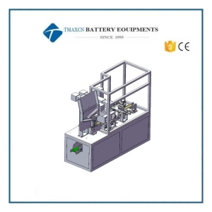 PVC Stripping Machine